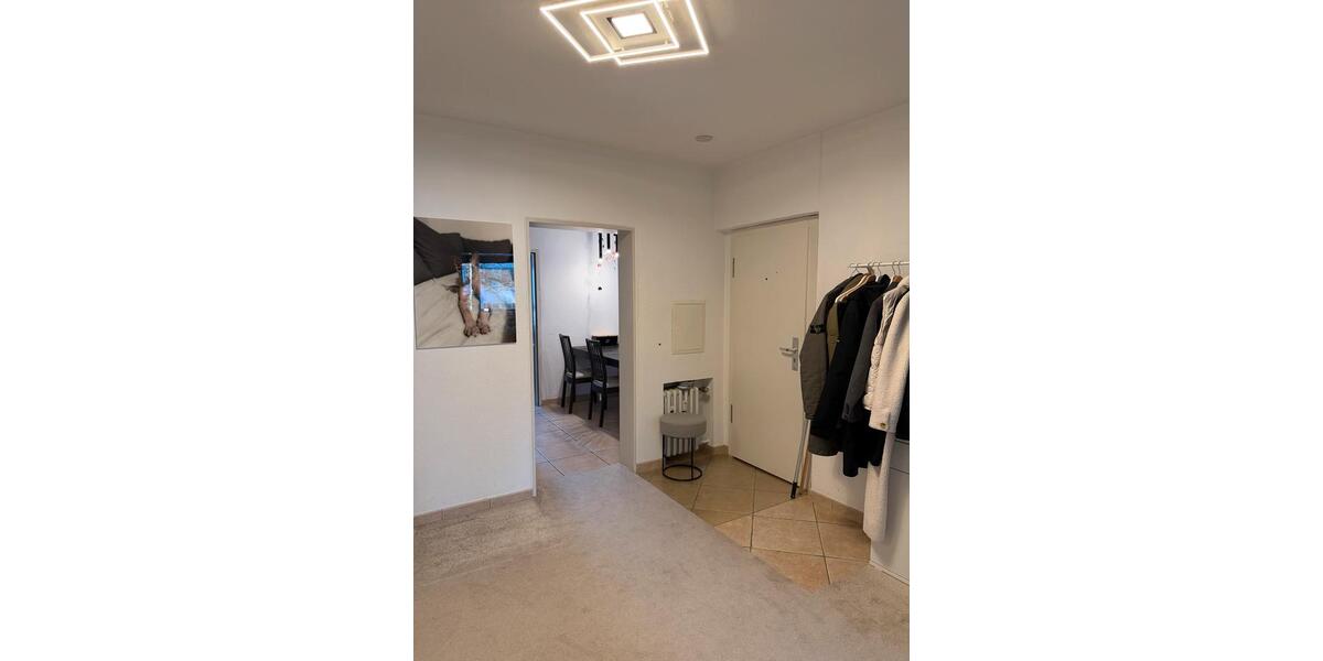 Untermiete 01.01.2025 - 31.12.2026, 3,5-Zimmer Wohnung in Bonn 3 zimmer