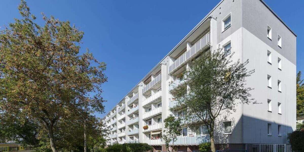 Wohnung zum Mieten in Nordhausen 363 € 58.53 m² 3 zimmer