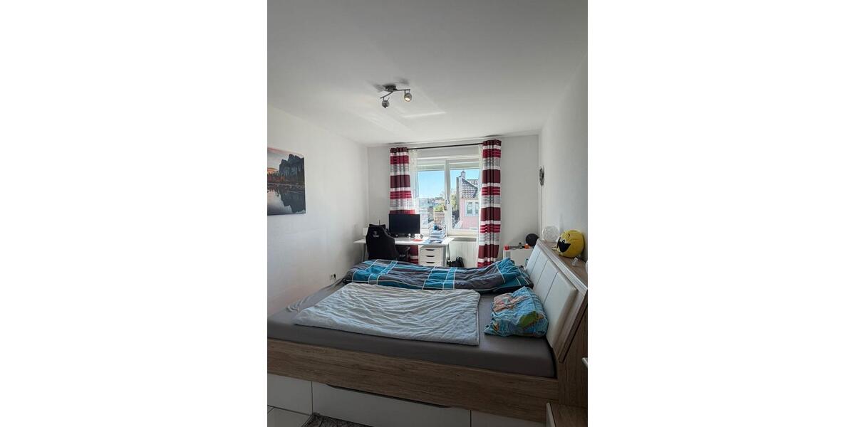 Etagenwohnung Offenbach am Main - 2 Zimmer, 62 m&sup2;, 830&euro; | Angebot:26632622