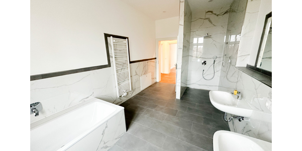 Etagenwohnung Görlitz - 5 Zimmer, 152 m&sup2;, 1.444&euro; | Angebot:21606505