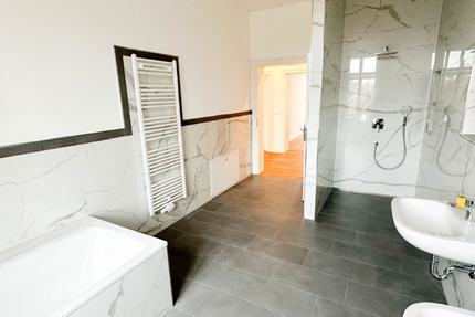 Wohnung Görlitz - 5 Zimmer, 152 m&sup2;, 1.444&euro; | Angebot:21606505