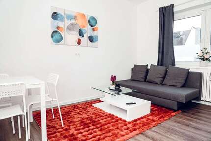 Wohnung Bochum Bochum-Südwest - 2 Zimmer, 48 m&sup2;, 700&euro; | Angebot:26975499