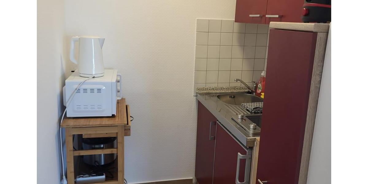 Wohnen auf Zeit Böblingen - 1 Zimmer, 35 m&sup2;, 1.100&euro; | Angebot:26216204