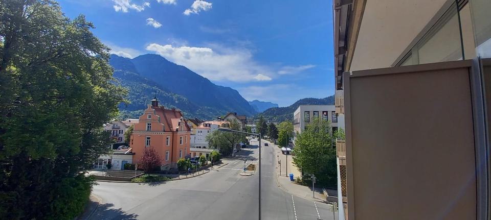 Etagenwohnung Bad Reichenhall - 2 Zimmer, 64 m&sup2;, 980&euro; | Angebot:26663380