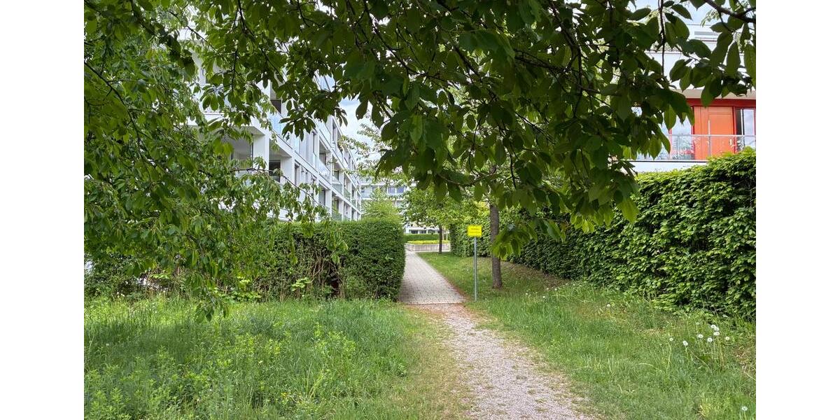 Etagenwohnung München Nymphenburg - 4 Zimmer, 98 m&sup2;, 2.400&euro; | Angebot:26644959