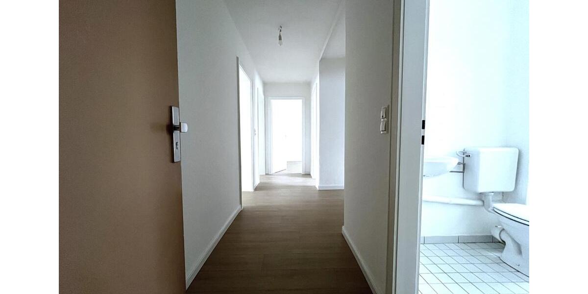 prima Wohnung - 1 Monat mietfrei 3 zimmer