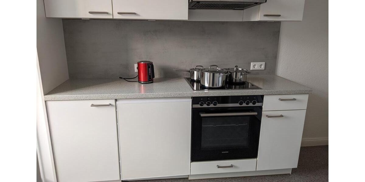 Etagenwohnung Kiel Südfriedhof - 1 Zimmer, 17 m&sup2;, 550&euro; | Angebot:26533013