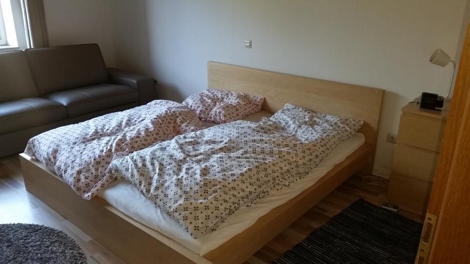 Hochparterre Wesendorf - 4 Zimmer, 116 m&sup2;, 1.040&euro; | Angebot:25933161