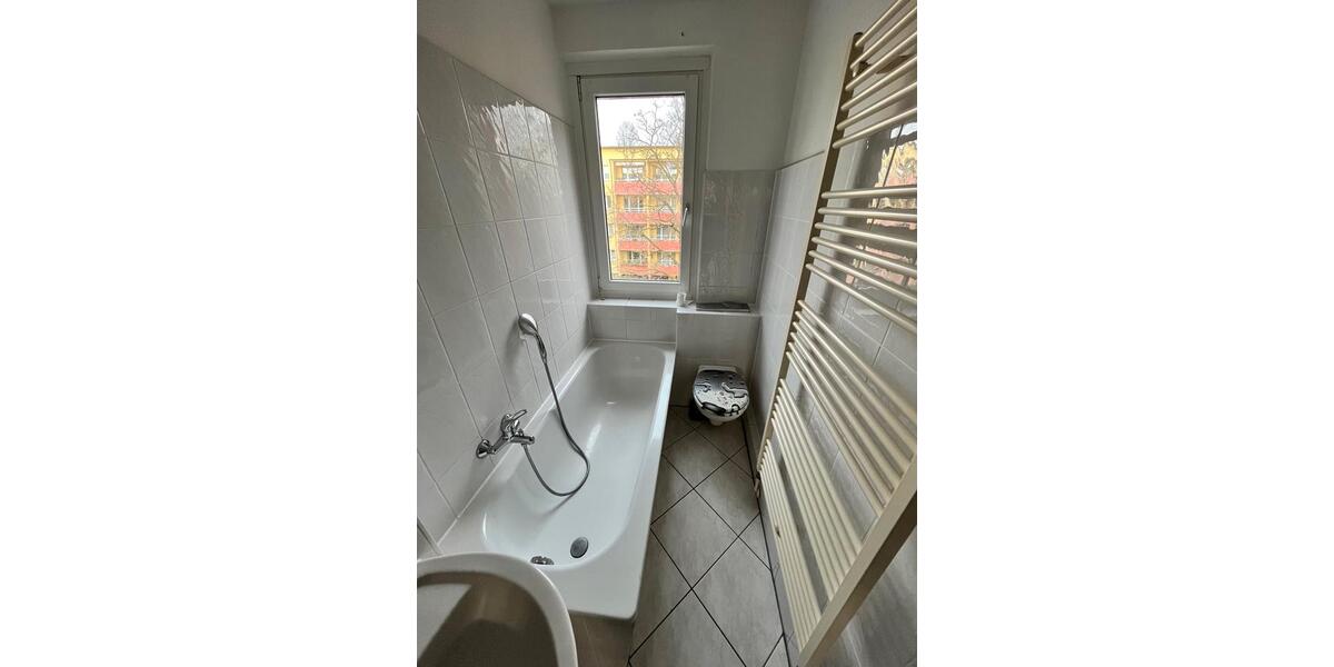 Etagenwohnung Brandenburg an der Havel Görden - 3 Zimmer, 59 m&sup2;, 449&euro; | Angebot:26645552