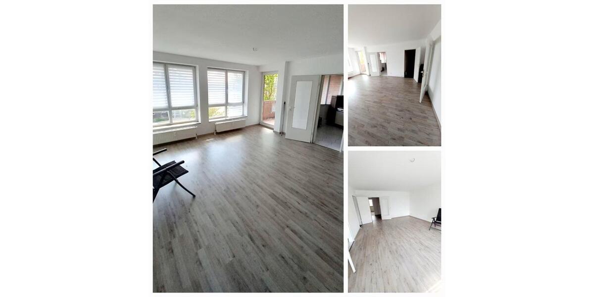 Etagenwohnung Schwerin Friedrichsthal - 2 Zimmer, 64 m&sup2;, 700&euro; | Angebot:26023793