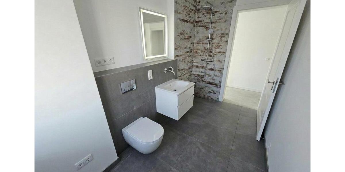 Etagenwohnung Magdeburg Alte Neustadt - 3 Zimmer, 66 m&sup2;, 833&euro; | Angebot:25903035