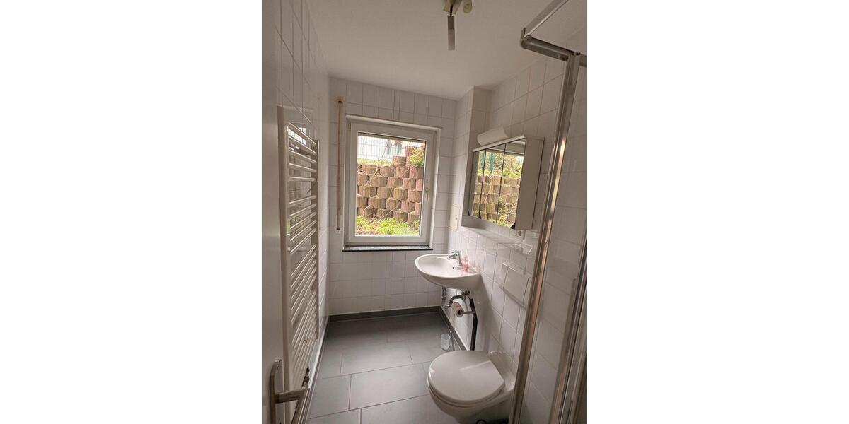 Etagenwohnung Landsberg - 1 Zimmer, 42 m&sup2;, 360&euro; | Angebot:26058826