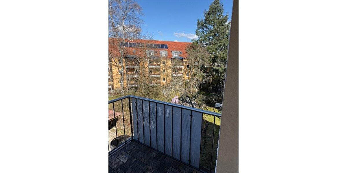 Etagenwohnung Bayreuth City - 4 Zimmer, 123 m&sup2;, 1.190&euro; | Angebot:26249100