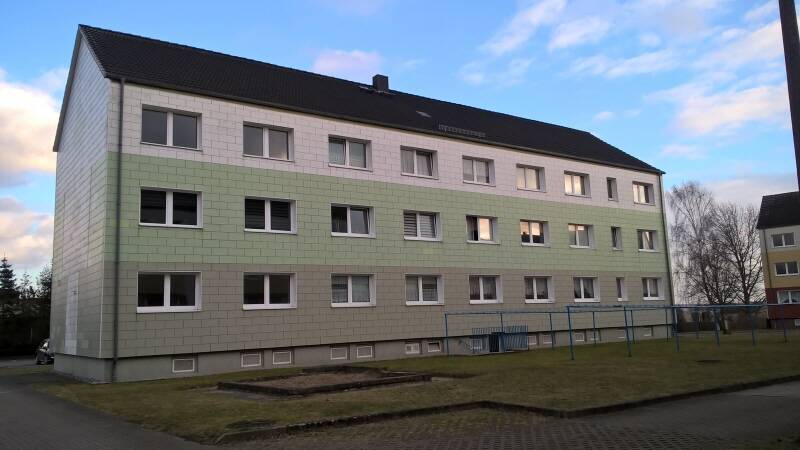 Etagenwohnung Bad Sülze - 2 Zimmer, 46 m&sup2;, 280&euro; | Angebot:26616883