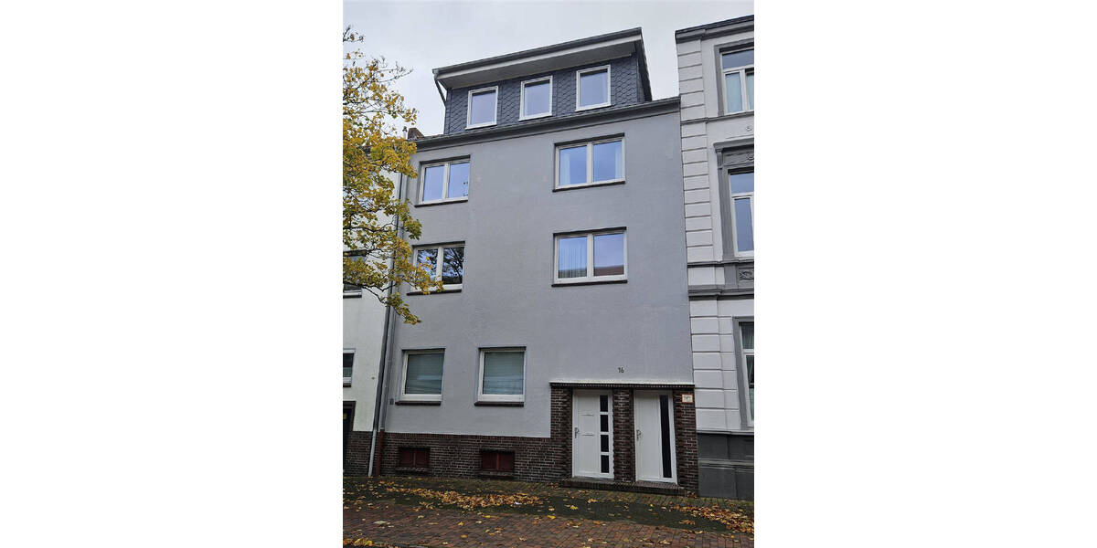 TT bietet an: WG-Zimmer für Studenten und Marinesoldaten in Wassernähe! 1 zimmer