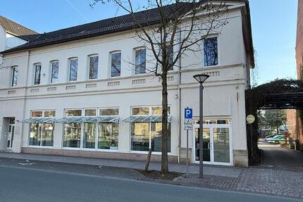 Gewerbeobjekt Rinteln - 1.138&euro; | Angebot:26568407