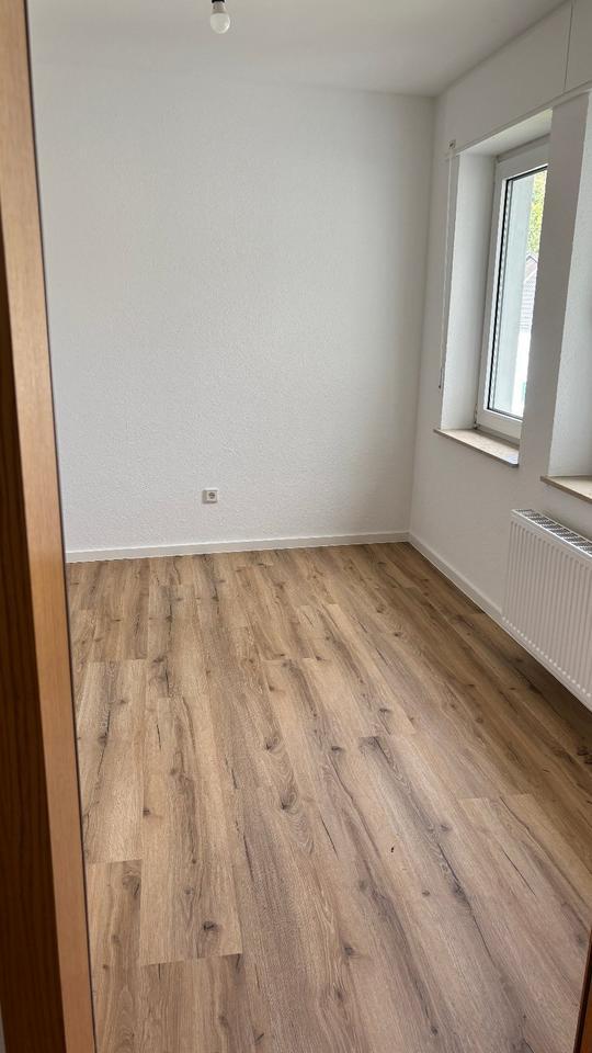 schöne Mietwohung in Schleiden - Olef