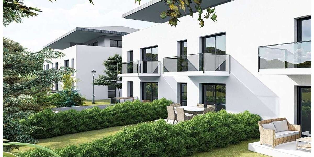 Etagenwohnung Bad Griesbach - 2 Zimmer, 71 m&sup2;, 820&euro; | Angebot:26739328