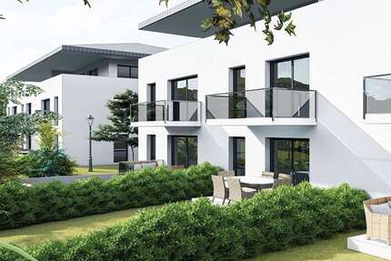 Wohnung Bad Griesbach - 2 Zimmer, 71 m&sup2;, 820&euro; | Angebot:26739328