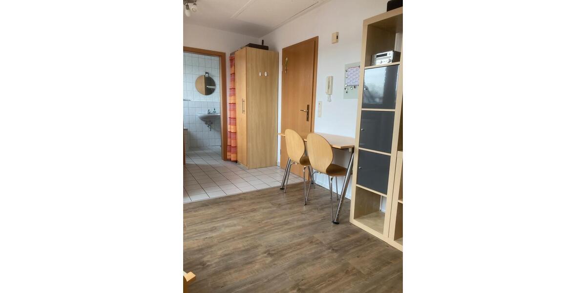 Dachgeschoßwohnung Schwäbisch Hall - 1 Zimmer, 22 m&sup2;, 580&euro; | Angebot:26443345