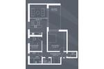 Erdgeschoßwohnung Passau Mühltal - 3 Zimmer, 100 m&sup2;, 1.280&euro; | Angebot:26660065