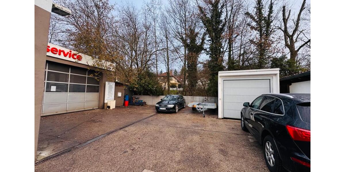 Gewerbeobjekt Wiesloch - 1.500&euro; | Angebot:24759652