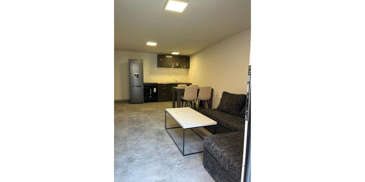 Erdgeschoßwohnung Sachsenheim - 1 Zimmer, 30 m&sup2;, 750&euro; | Angebot:26589351