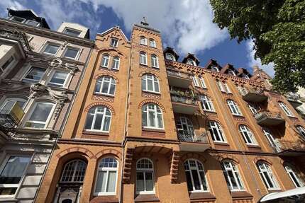 Wohnung Flensburg Westliche Höhe - 2.5 Zimmer, 71 m&sup2;, 570&euro; | Angebot:26382238