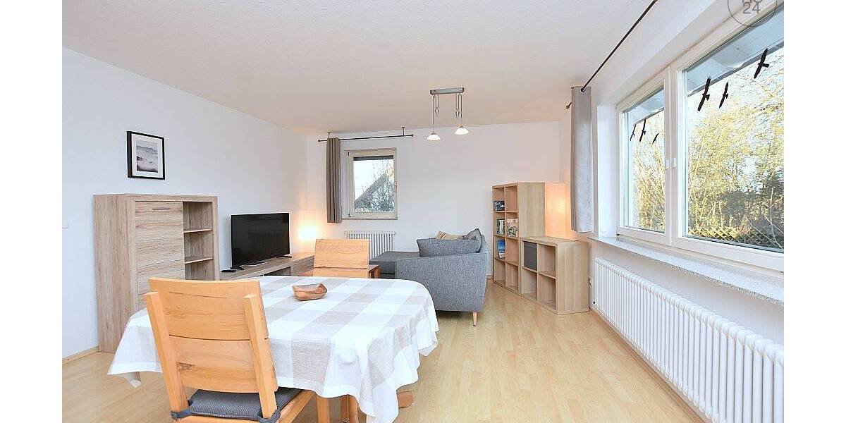 Etagenwohnung Burgstetten Kirschenhardthof - 2 Zimmer, 64 m&sup2;, 1.150&euro; | Angebot:26345687