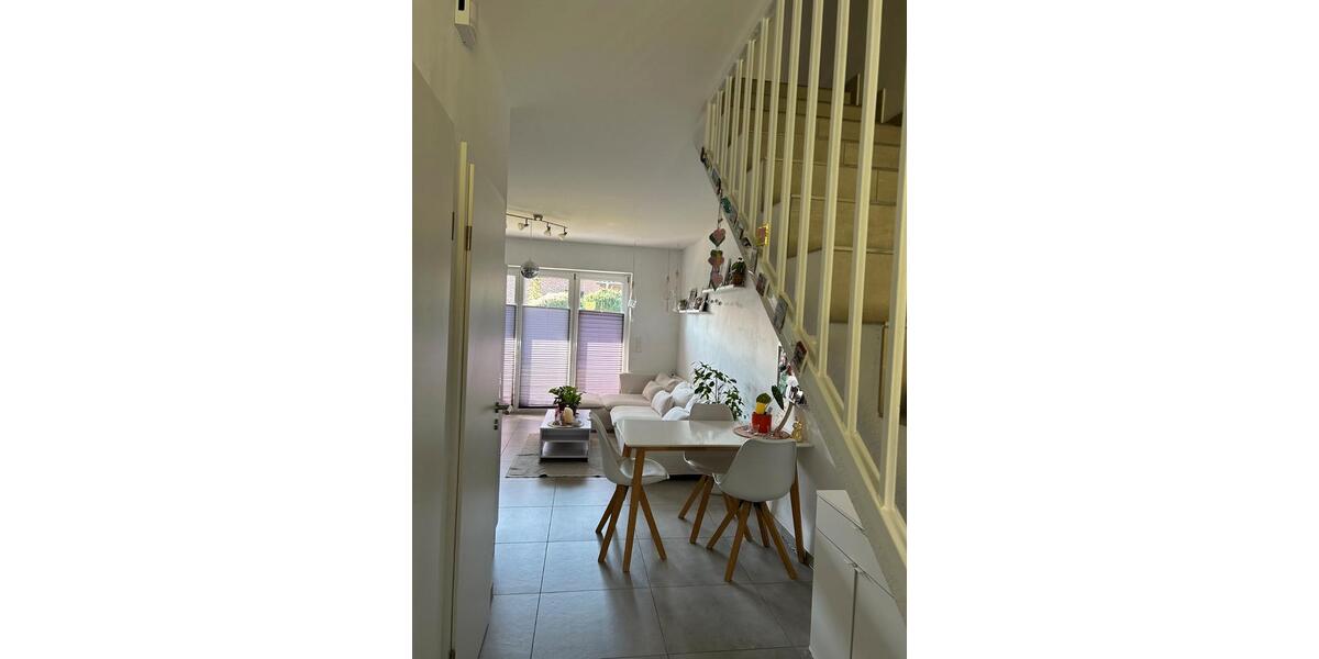 Etagenwohnung Achim - 2 Zimmer, 55 m&sup2;, 675&euro; | Angebot:26253949