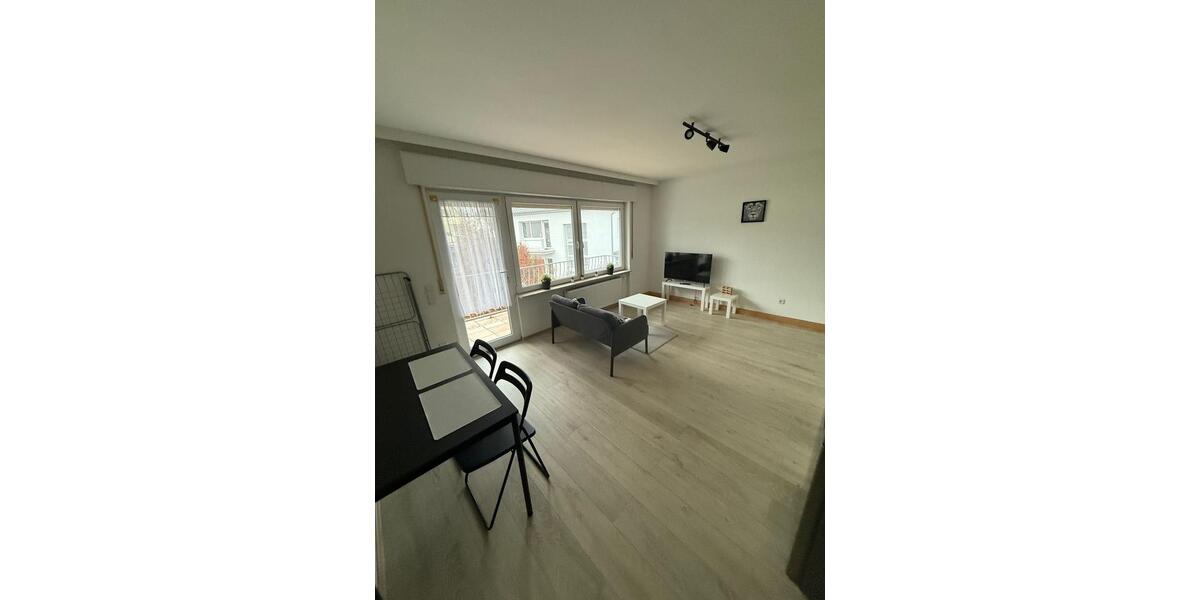 Etagenwohnung Hanau - 2 Zimmer, 50 m&sup2;, 850&euro; | Angebot:24703223
