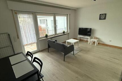 Wohnung Hanau - 2 Zimmer, 50 m&sup2;, 850&euro; | Angebot:24703223