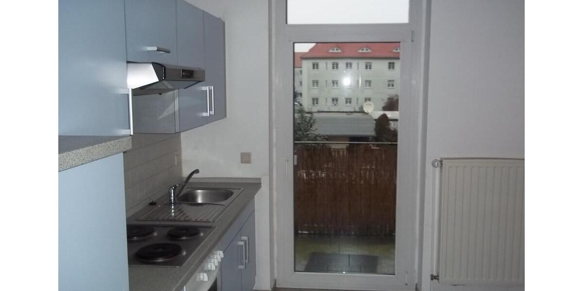 Etagenwohnung Klötze - 2 Zimmer, 50 m&sup2;, 350&euro; | Angebot:26283821