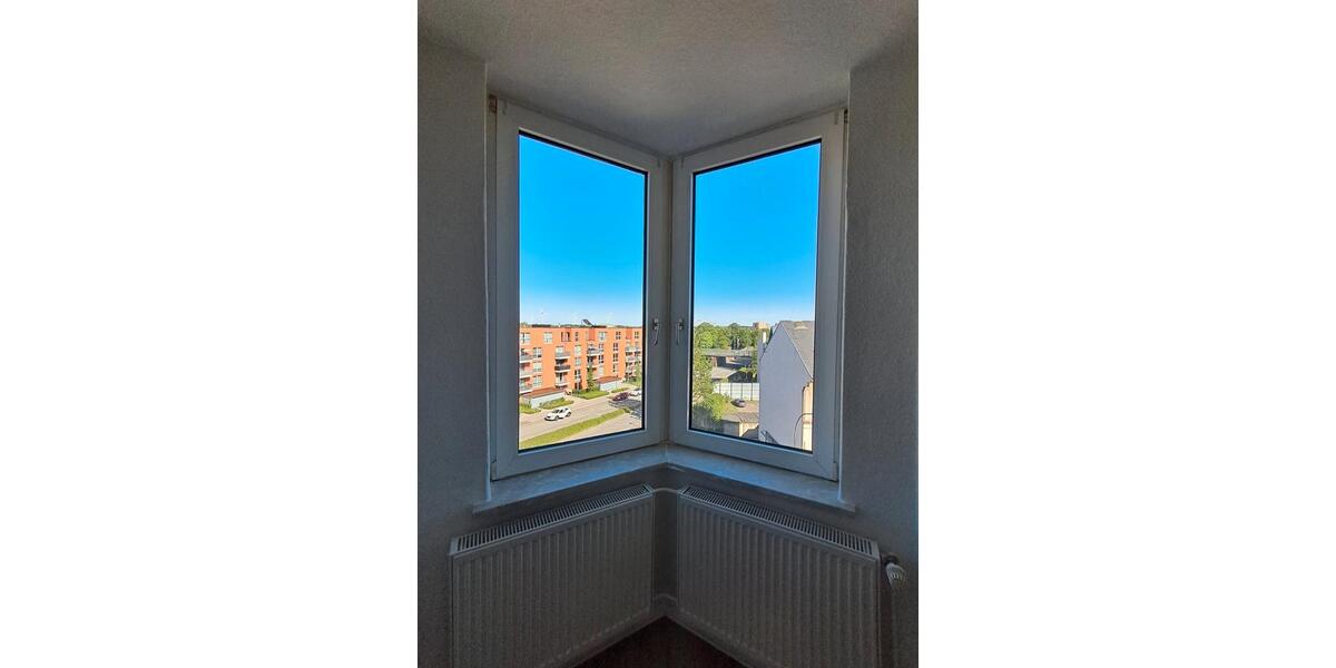 Etagenwohnung Bremerhaven Mitte - 3 Zimmer, 70 m&sup2;, 375&euro; | Angebot:26534544
