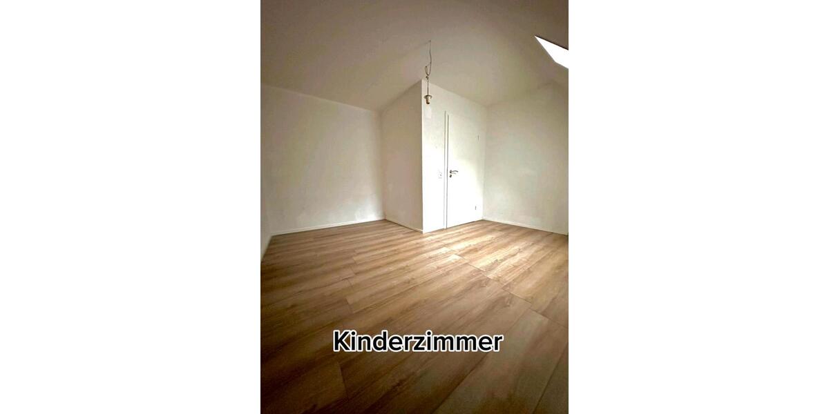 Etagenwohnung Ertingen - 6 Zimmer, 130 m&sup2;, 850&euro; | Angebot:26283897