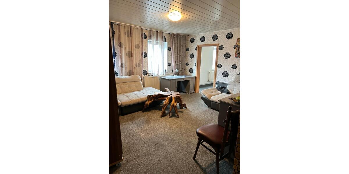 Erdgeschoßwohnung Bad Münder am Deister - 4 Zimmer, 105 m&sup2;, 850&euro; | Angebot:25262945