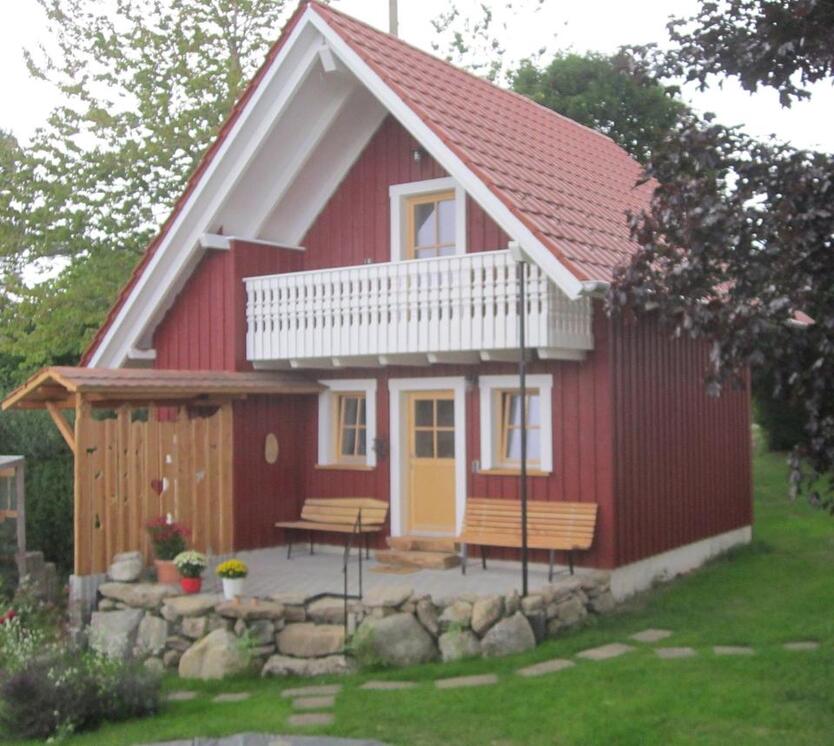 fewo Ferienhaus Landurlaub
