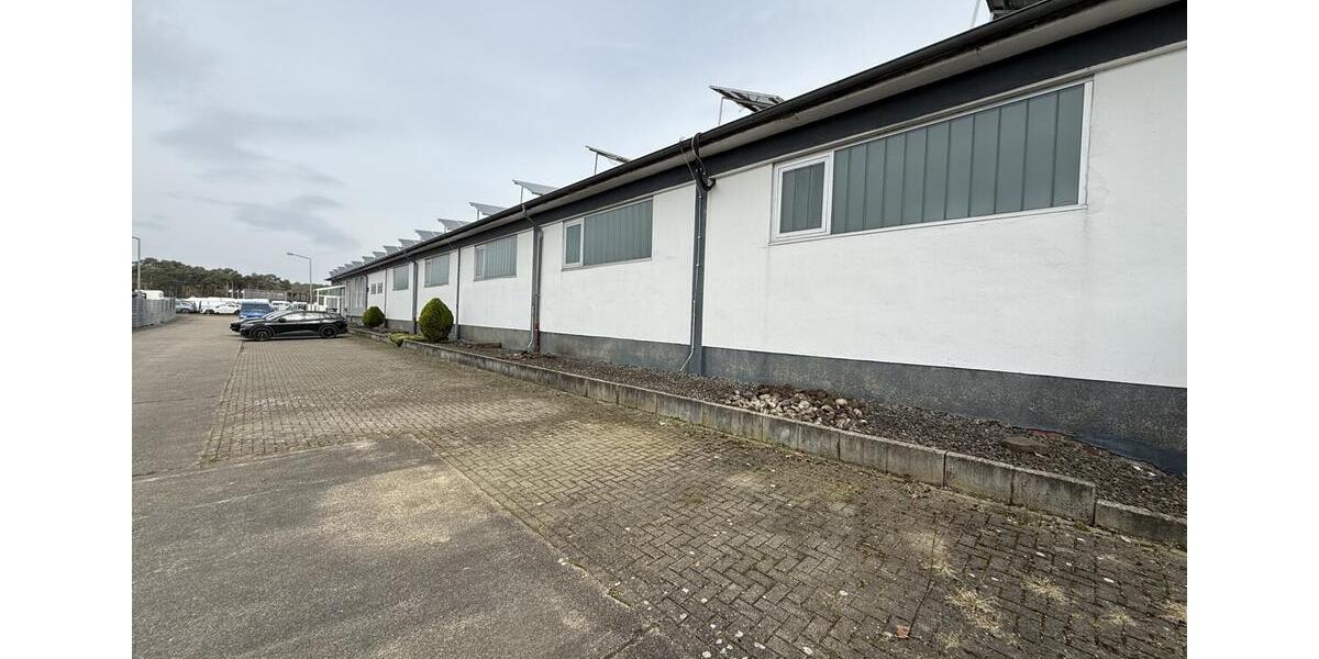 Gewerbeobjekt Borken - 1.500&euro; | Angebot:26269418