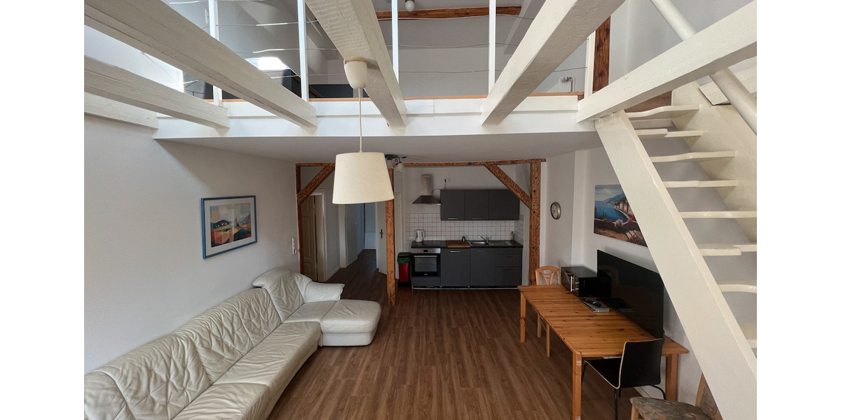 +++Voll Möblierte Wohnungen - AUF ZEIT - Top Lage +++ 2 zimmer