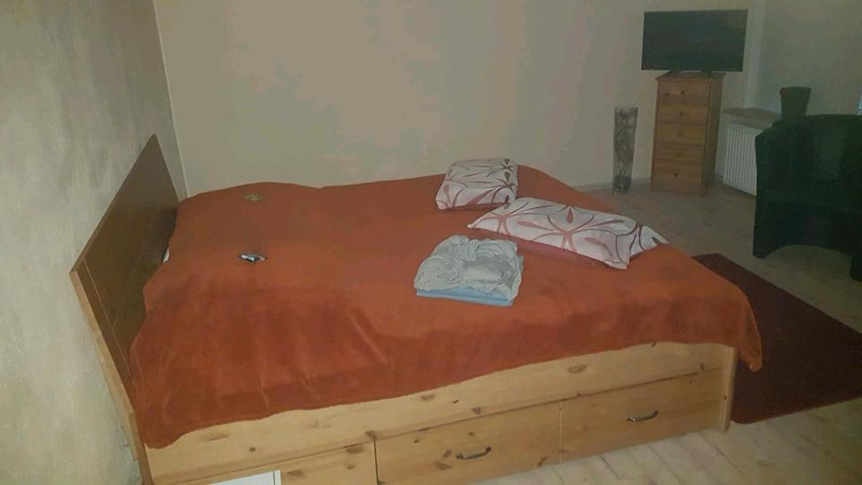 Einfamilienhaus 4 zimmer