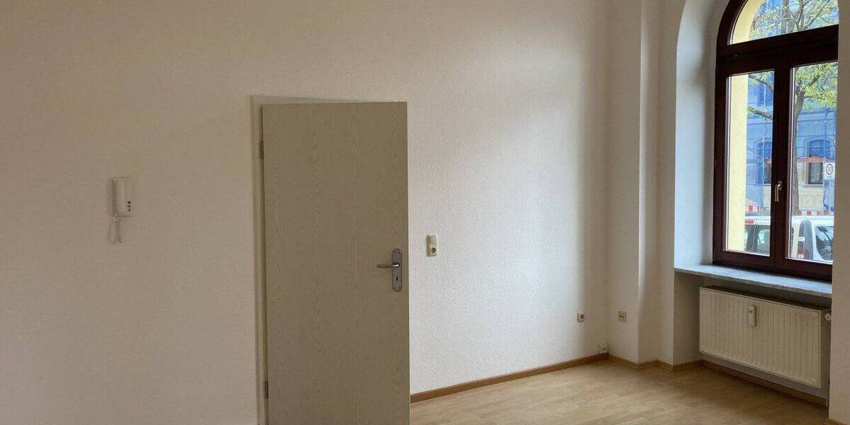 Gewerbeobjekt Zwickau Innenstadt - 4 Zimmer, 125 m&sup2;, 900&euro; | Angebot:26799252