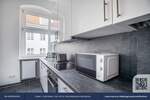 Etagenwohnung Berlin Neukölln - 2 Zimmer, 52 m&sup2;, 1.450&euro; | Angebot:26714386