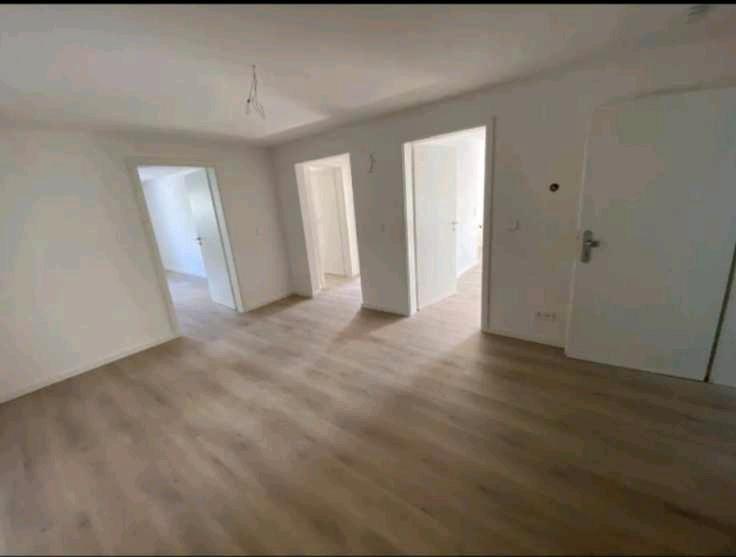 Moderne 3,5-Zimmer-Wohnung mit Neckarblick in Rottweil 3.5 zimmer