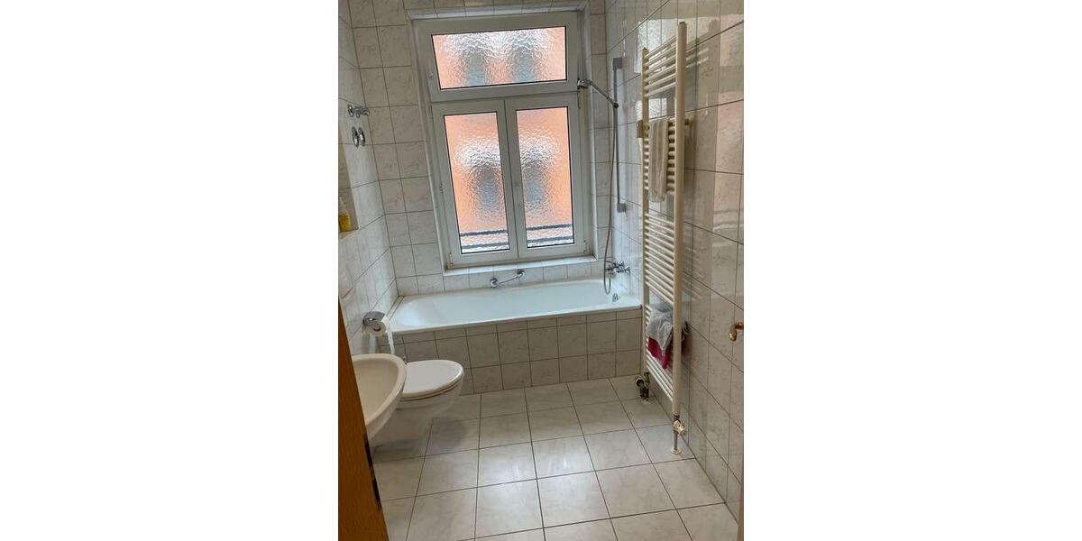 Etagenwohnung Reichenbach im Vogtland - 1 Zimmer, 35 m&sup2;, 360&euro; | Angebot:26515138