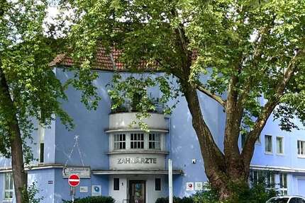 Wohnung zum Mieten in Duisburg 169 € 17 m²