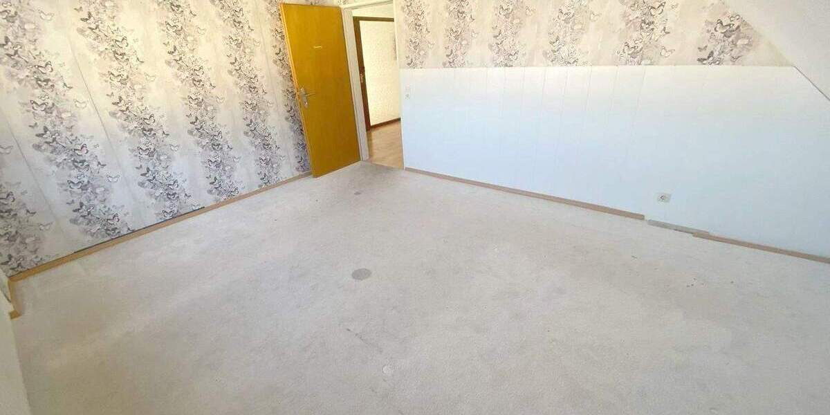 Etagenwohnung Trier / Ehrang Ehrang - 4 Zimmer, 125 m&sup2;, 980&euro; | Angebot:25166425