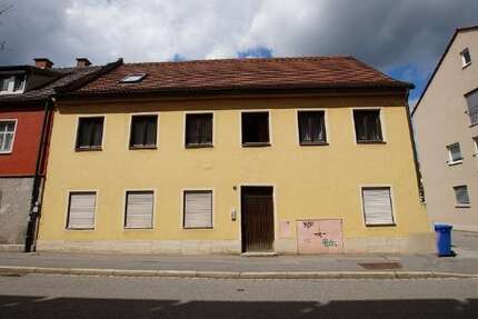 Wohnung Straubing - 1 Zimmer, 43 m&sup2;, 320&euro; | Angebot:26886703