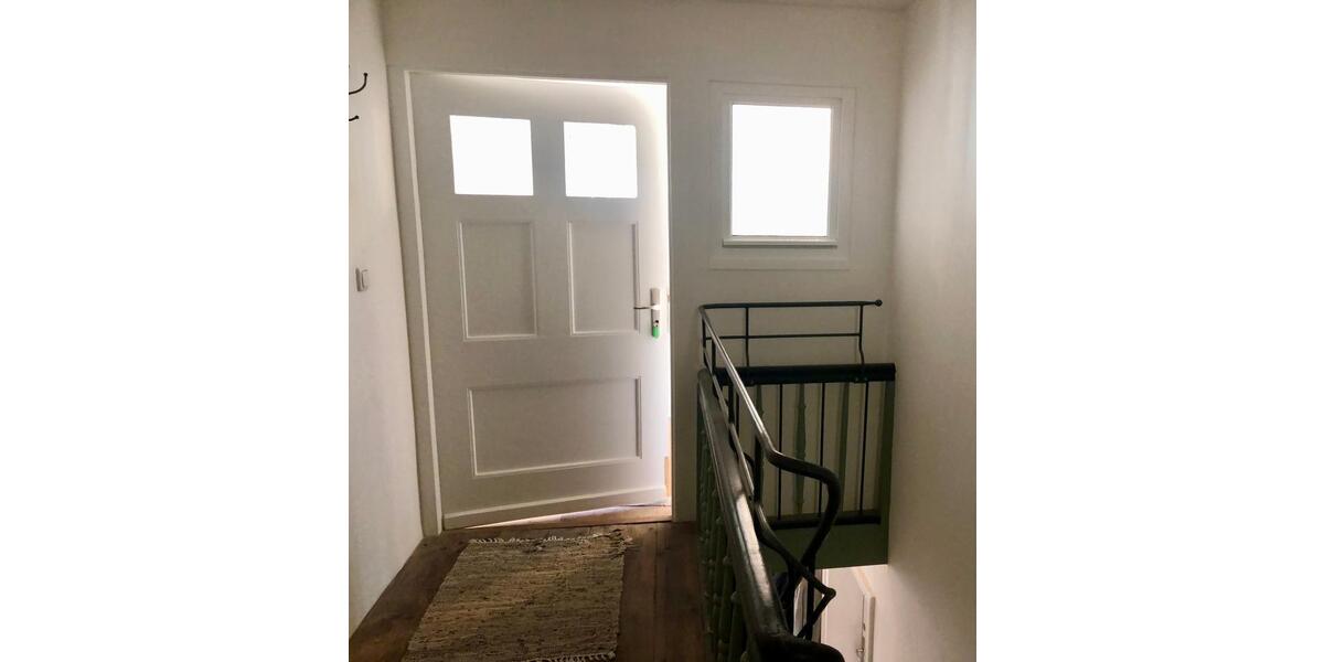 3,5 Zimmer Altbauwohnung in Tittmoning 3 zimmer