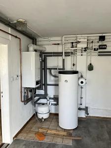 BEZUGSFERTIG MIT GARTEN & VERANDA - Einfamilienhaus Altglietzen Altglietzen | Angebot:27187633
