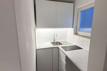 Wohnung zum Mieten in Stuttgart 750 € 26 m² 1 zimmer